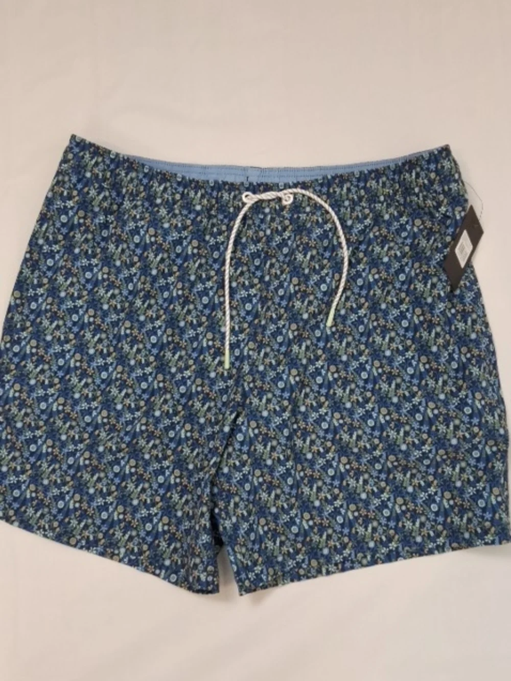 Bonobos lightweight navy